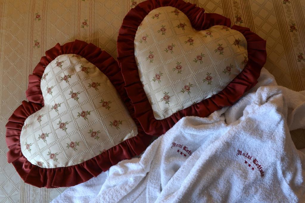 Hotel Letizia San Martino Di Castrozza Esterno foto